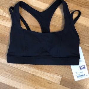 NWT lululemon splendor bra